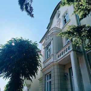 Apartment Hacienda, Sopot