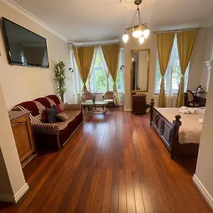 Homestay Pokoje Sopot Rooms, Sopot