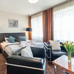 Hotel Royal Tulip Kolberg