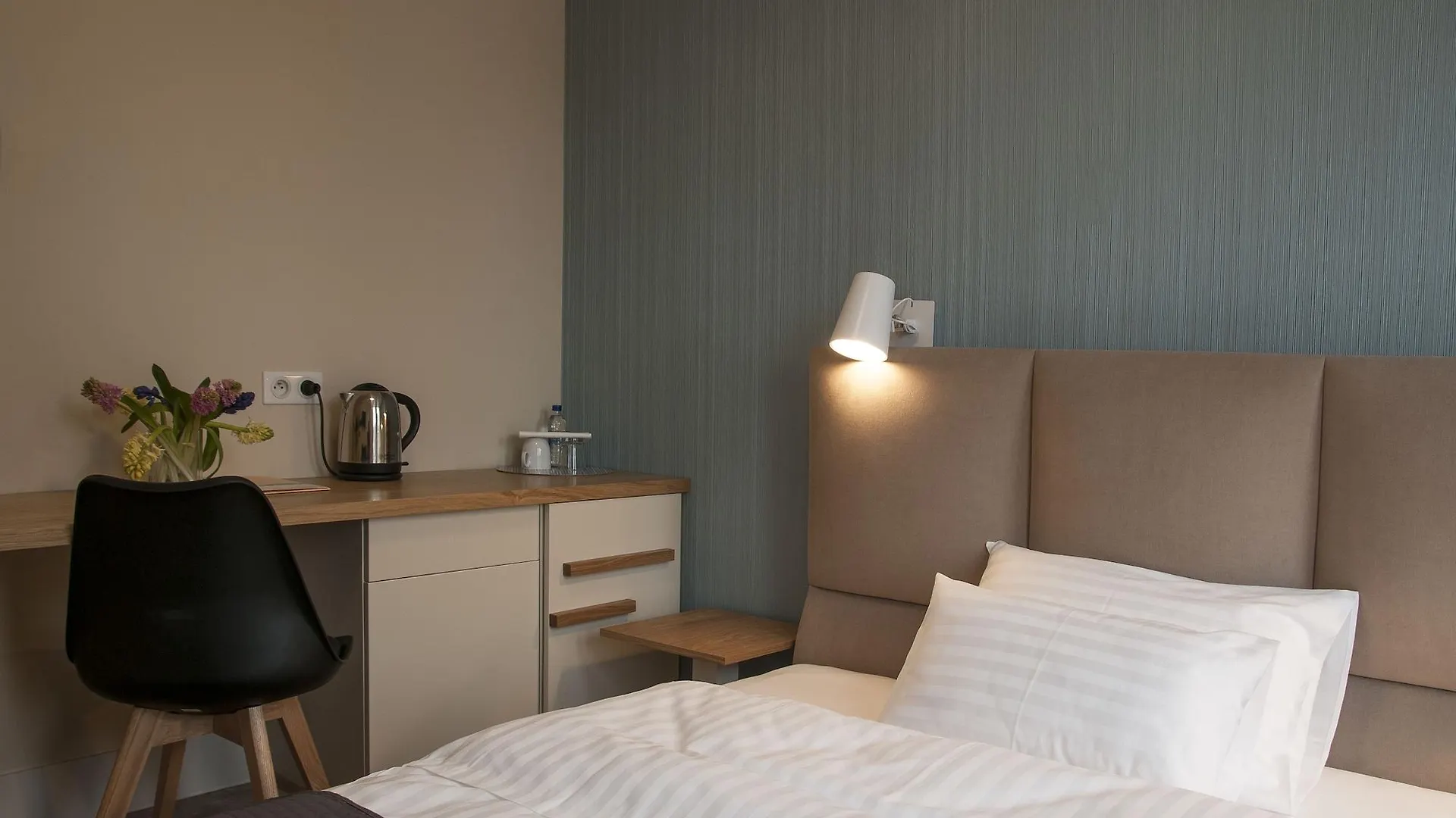 Bed & Breakfast Baltica Residence Sopot