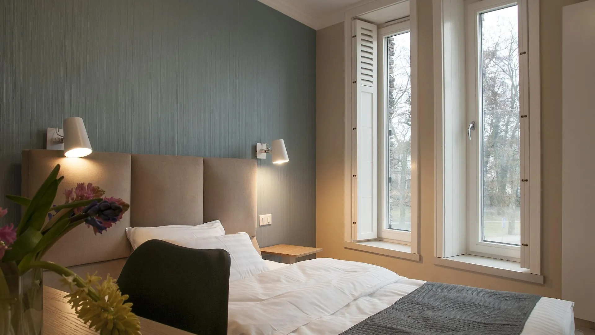 *** Bed & Breakfast Baltica Residence Sopot Poland