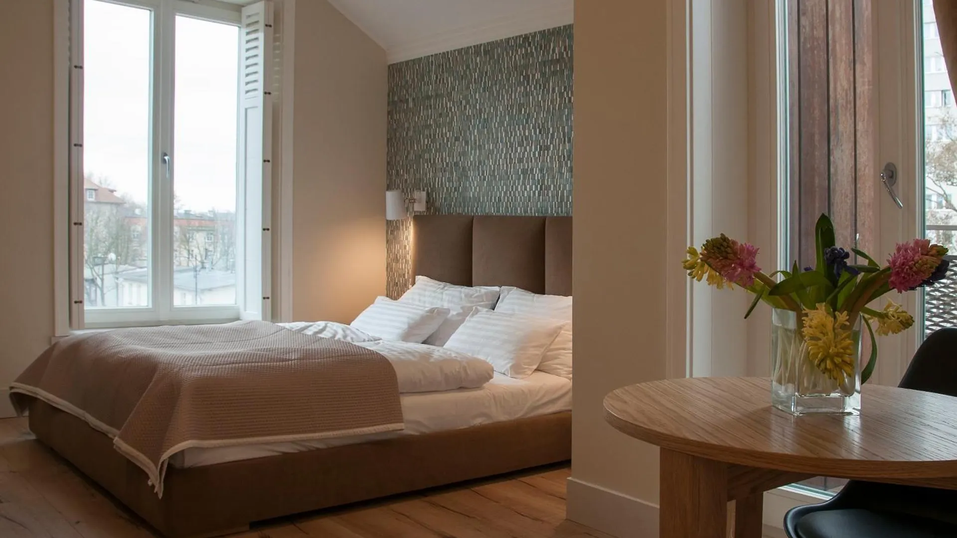 Baltica Residence Sopot