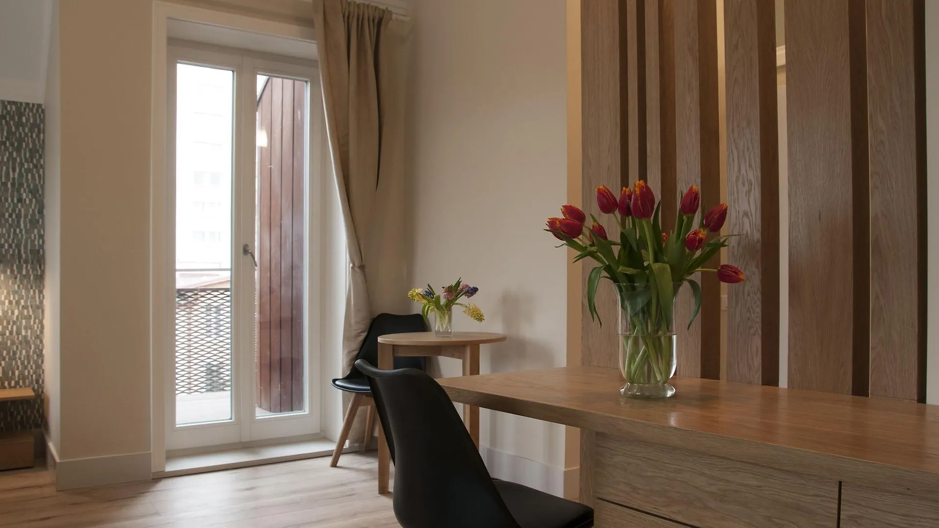Baltica Residence Sopot 3*,  Poland