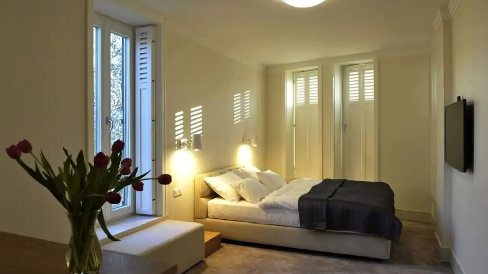 Baltica Residence Sopot Bed & Breakfast