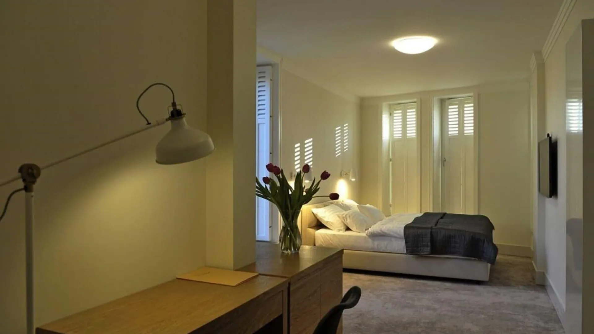 Baltica Residence Sopot Bed & Breakfast