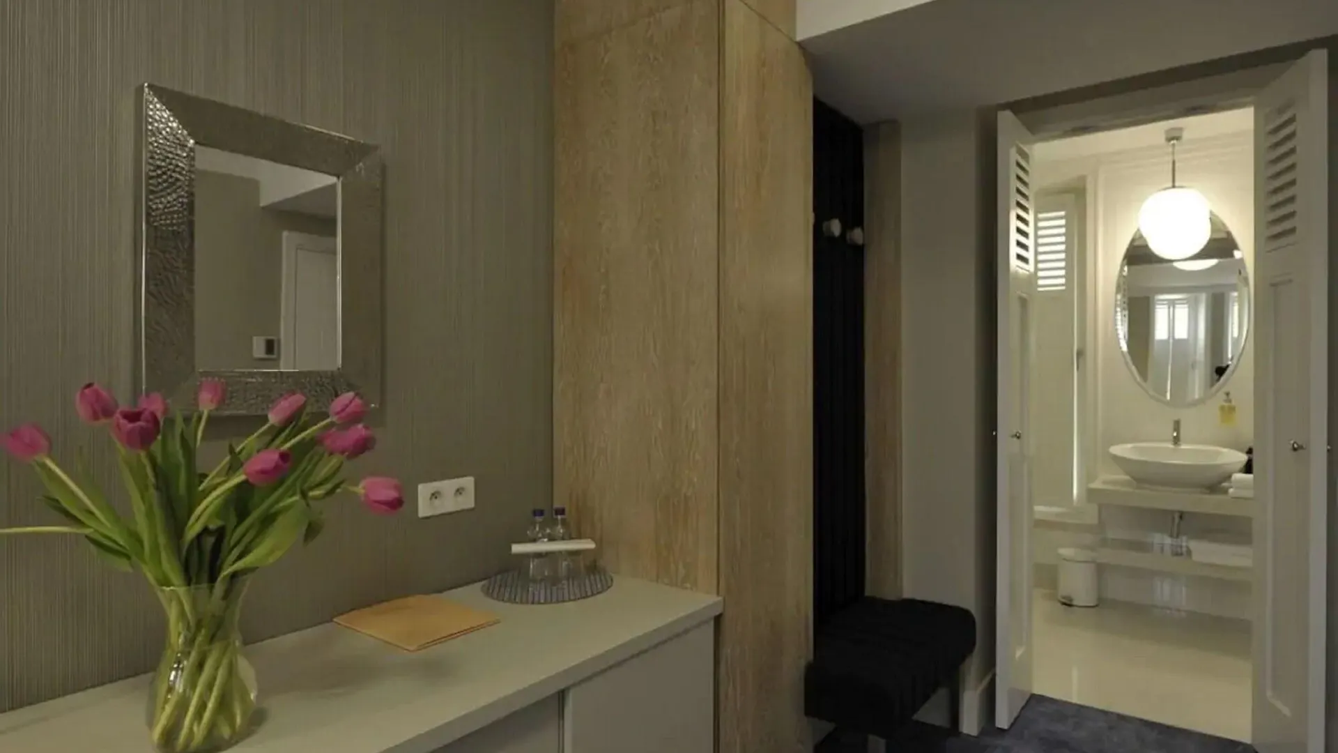 Bed & Breakfast Baltica Residence Sopot