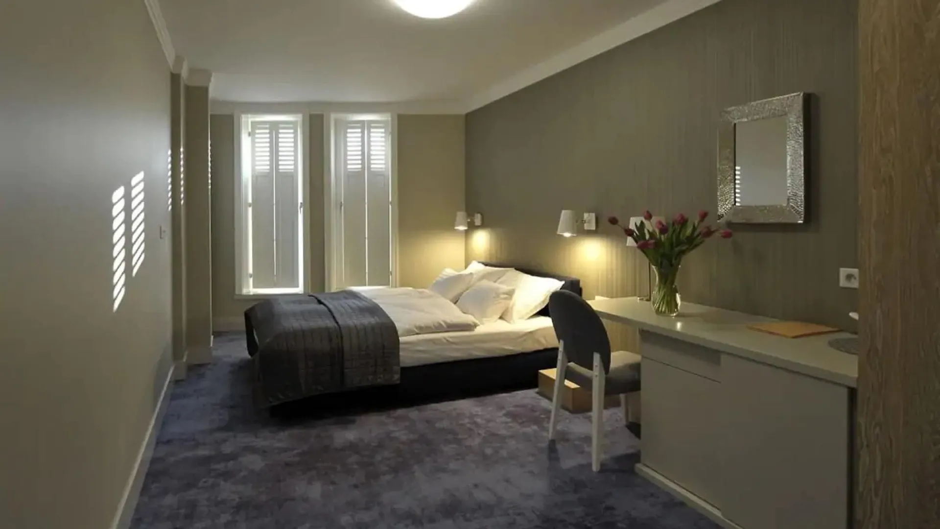 Baltica Residence Sopot