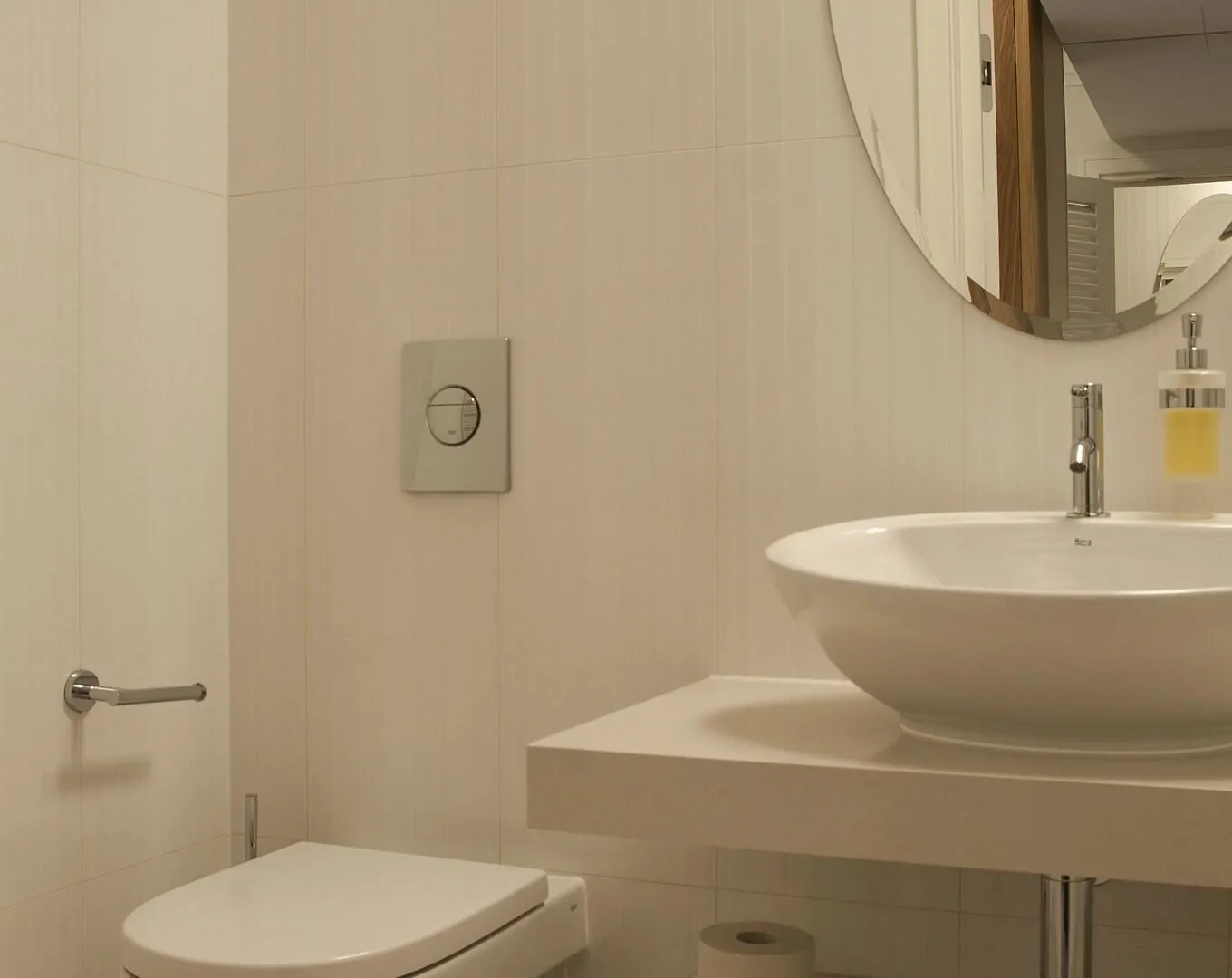 *** Bed & Breakfast Baltica Residence Sopot Poland