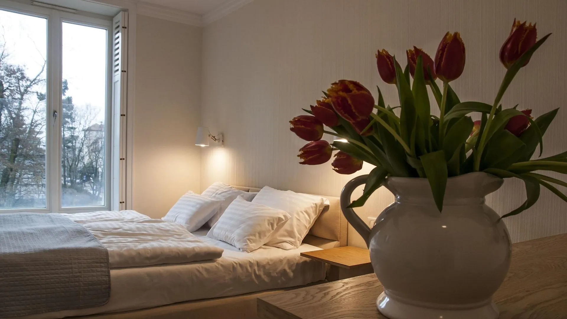 Baltica Residence Sopot 3*,