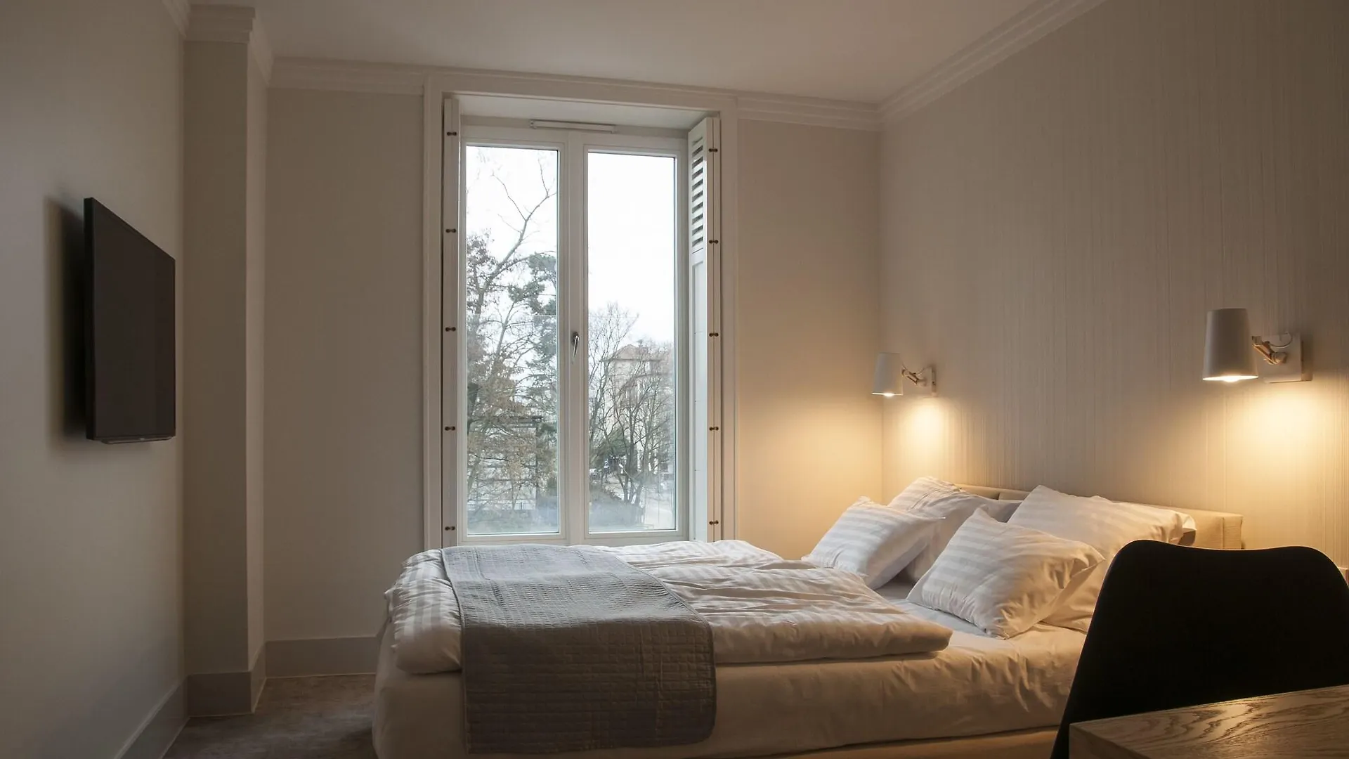Baltica Residence Sopot 3*,