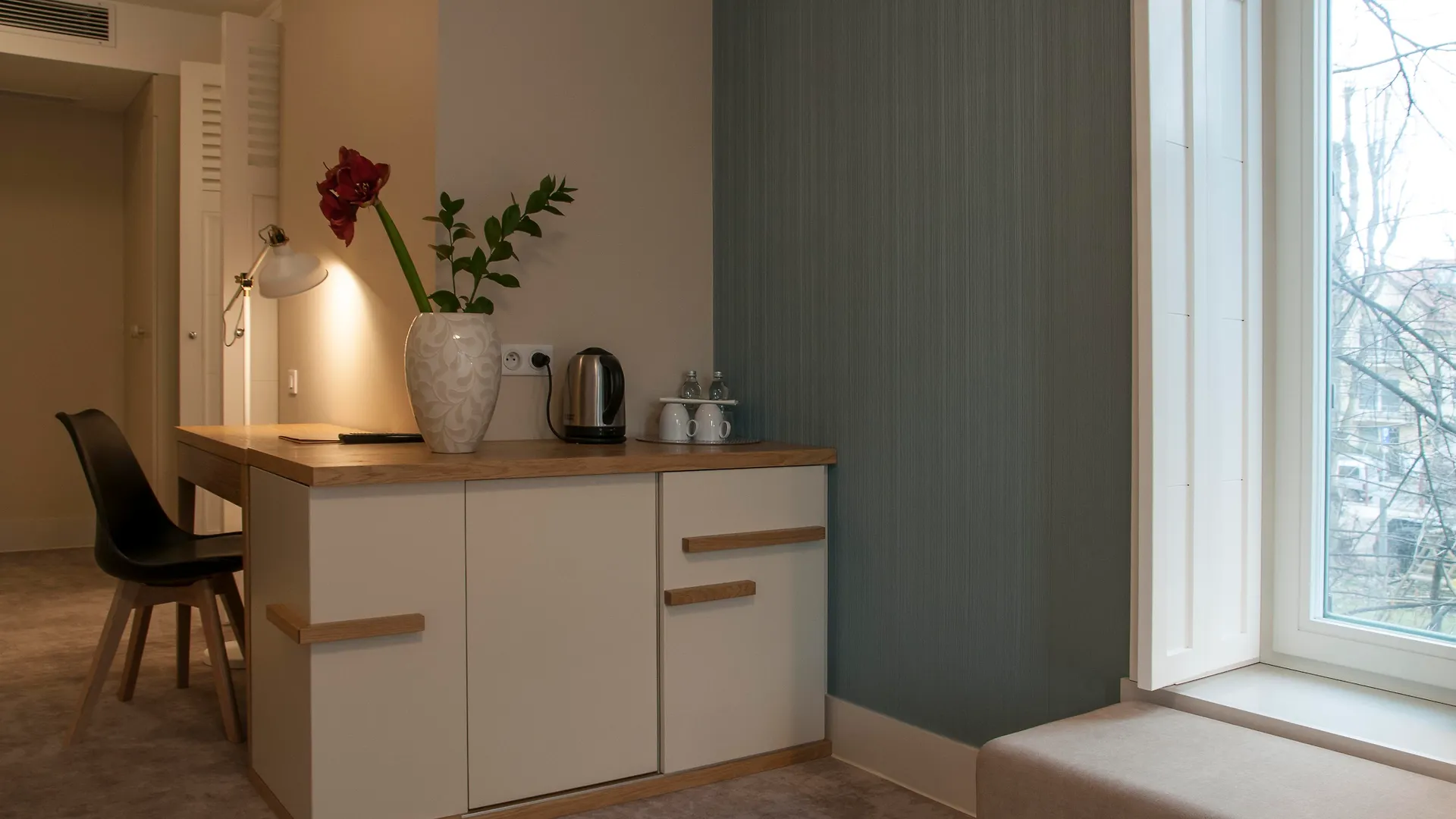 Baltica Residence Sopot Poland