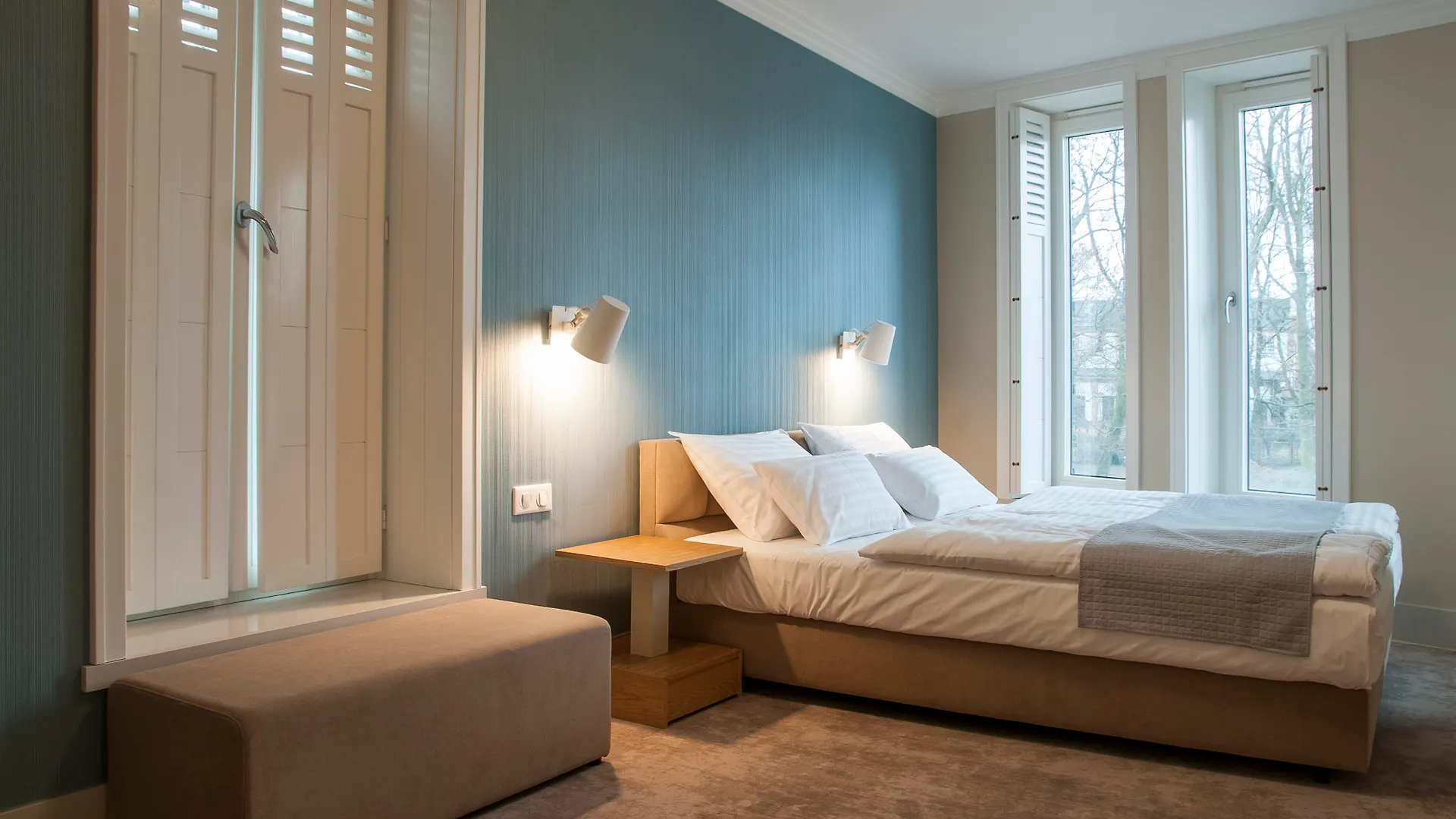 Baltica Residence Sopot 3*,