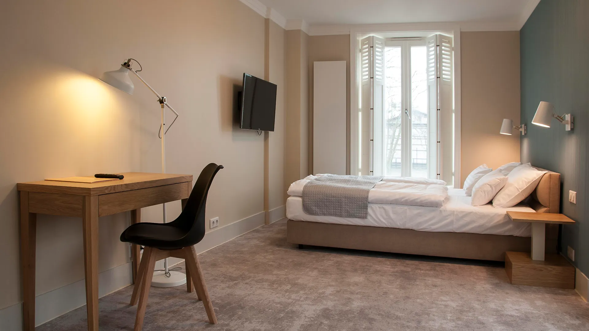 Bed & Breakfast Baltica Residence Sopot