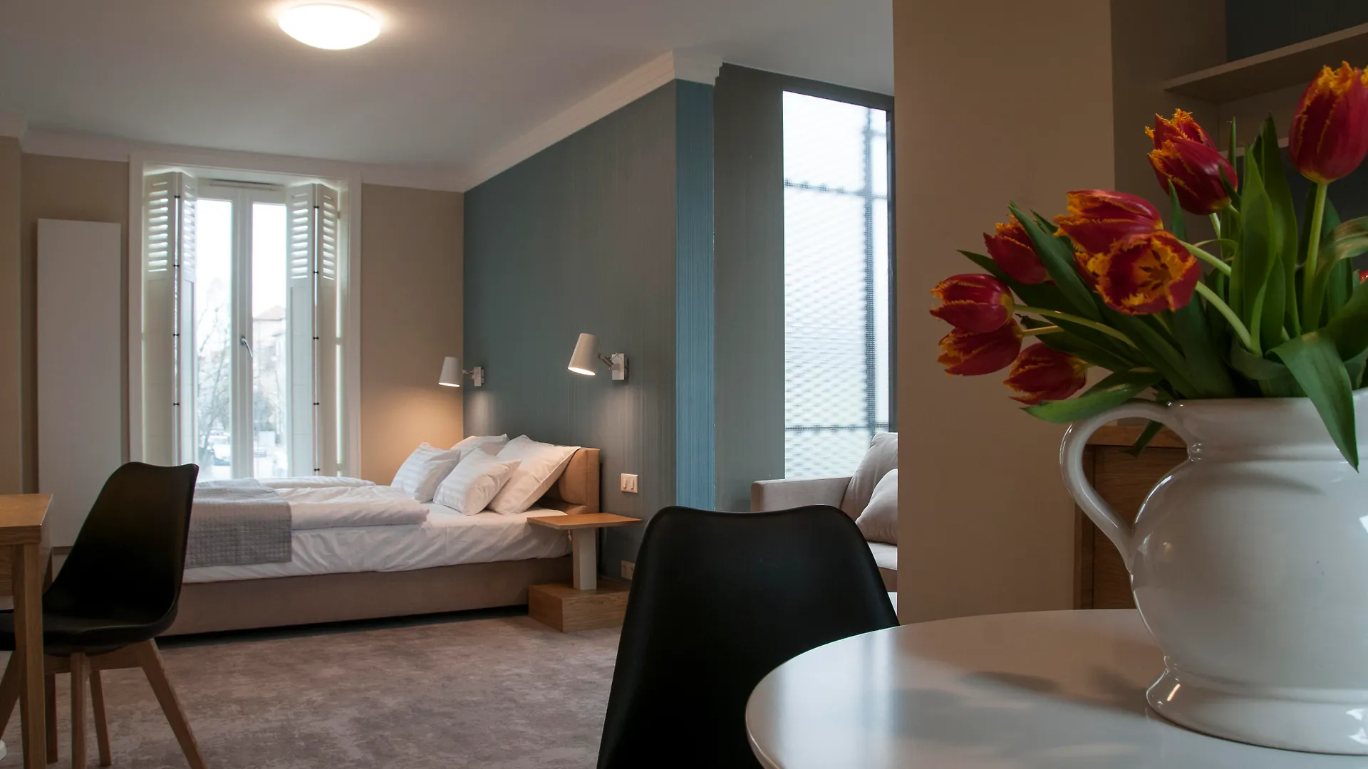 Baltica Residence Sopot Poland