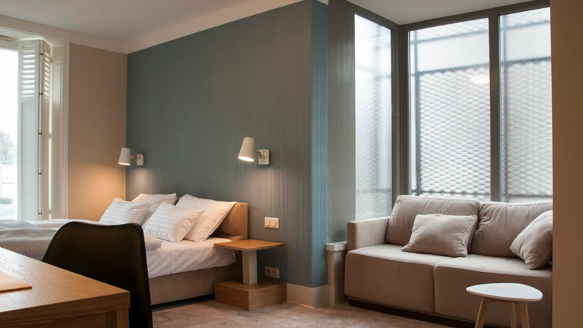 *** Bed & Breakfast Baltica Residence Sopot Poland