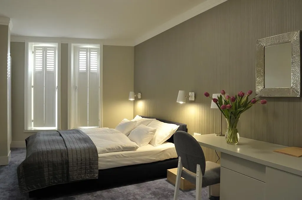 Baltica Residence Sopot Bed & Breakfast