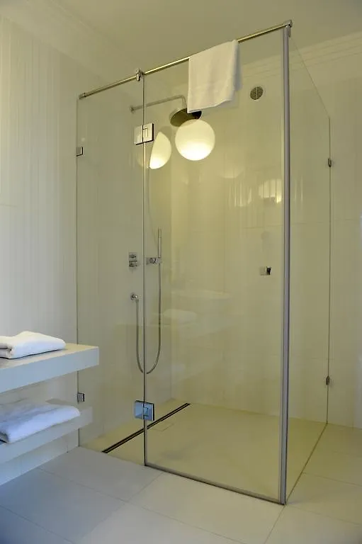 Baltica Residence Sopot Bed & Breakfast
