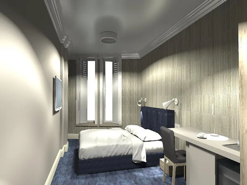 Bed & Breakfast Baltica Residence Sopot