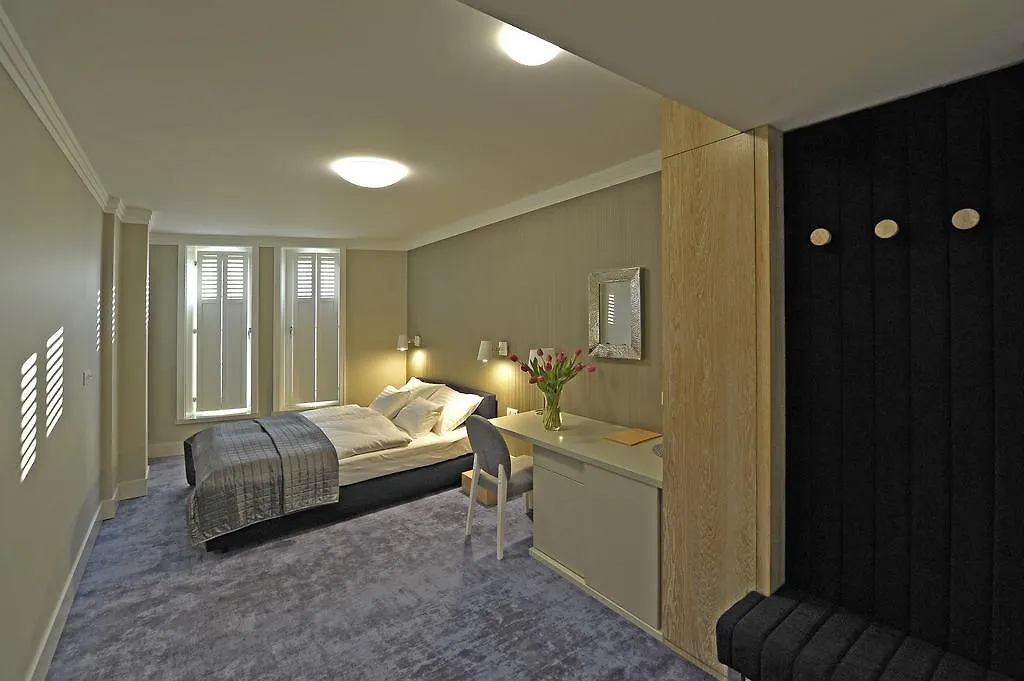 Baltica Residence Sopot Poland