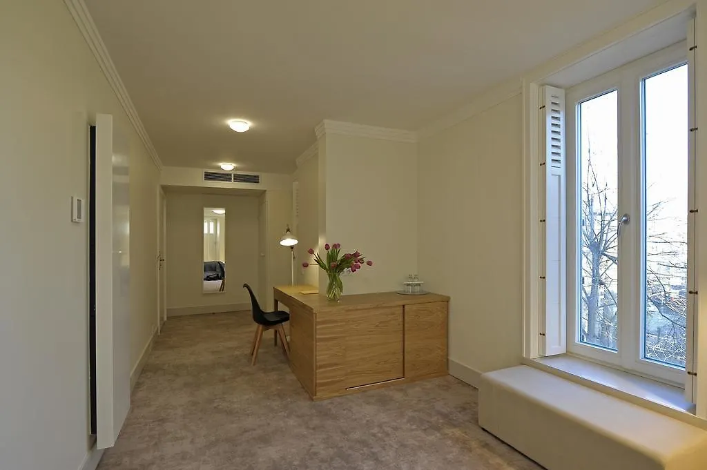 Baltica Residence Sopot Bed & Breakfast