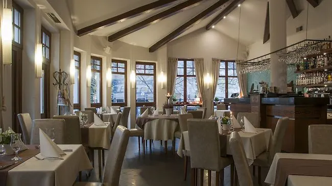 Baltica Residence Sopot 3*,  Poland
