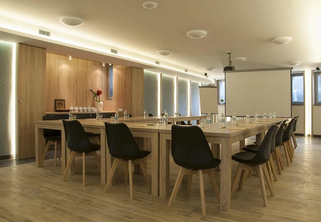 Baltica Residence Sopot 3*,  Poland