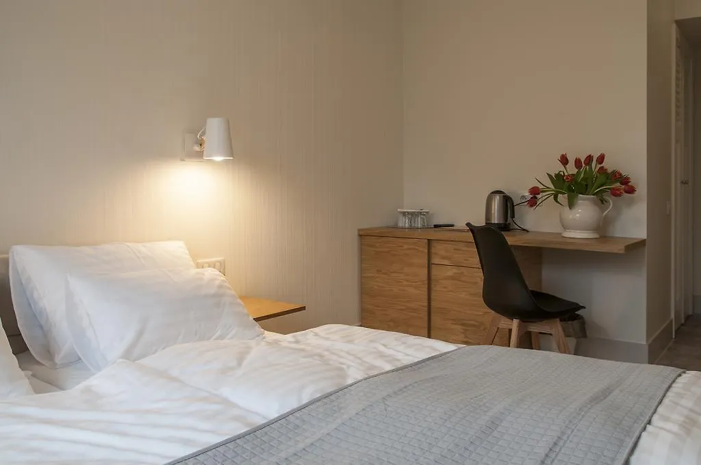 Baltica Residence Sopot